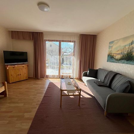 Haus Lauria Apartment เครสส์บรอนน์ อัม โบเดนเซ ภายนอก รูปภาพ
