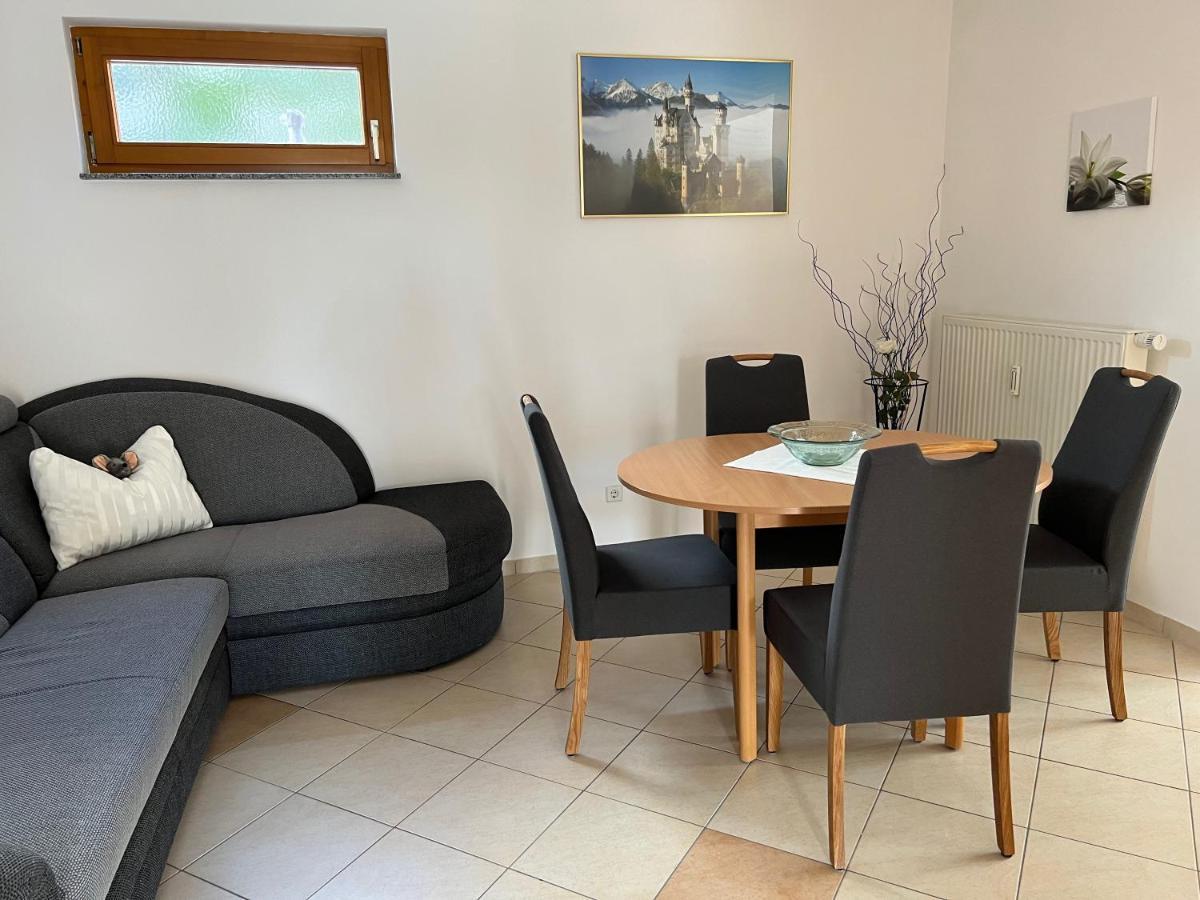 Haus Lauria Apartment เครสส์บรอนน์ อัม โบเดนเซ ภายนอก รูปภาพ