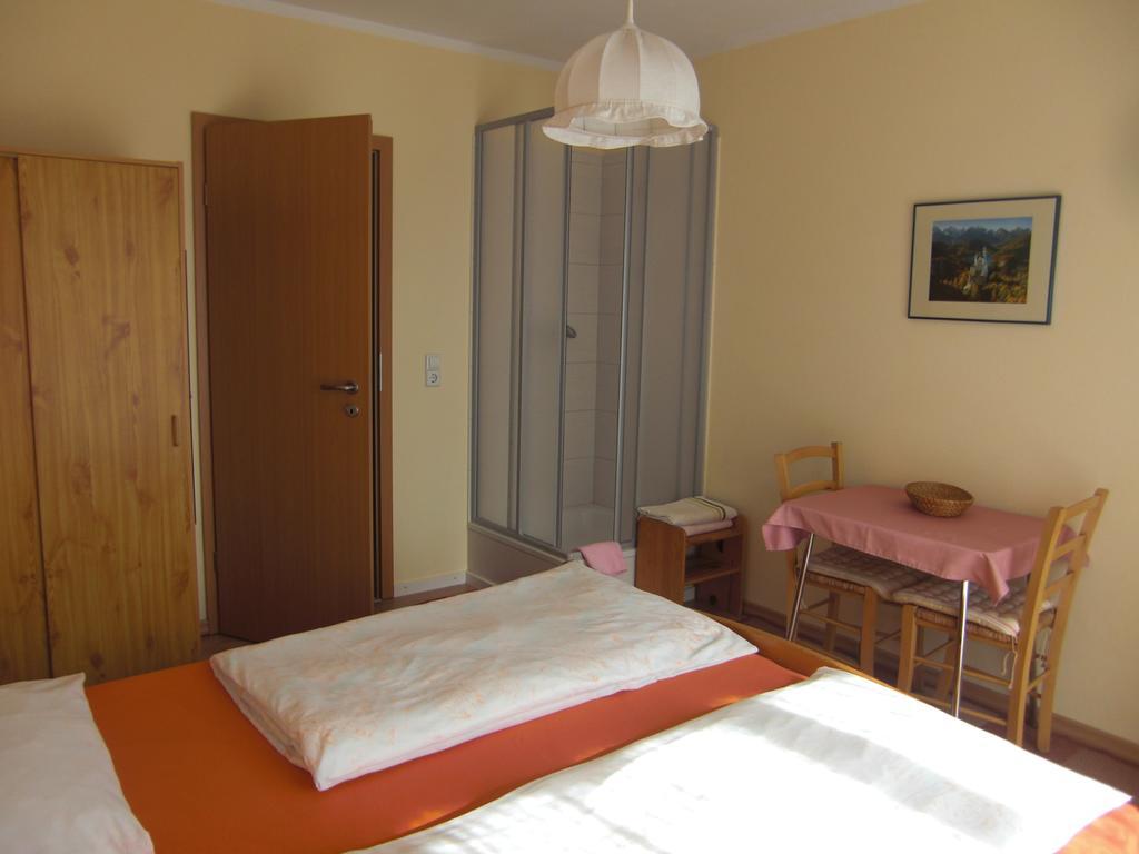 Haus Lauria Apartment เครสส์บรอนน์ อัม โบเดนเซ ห้อง รูปภาพ