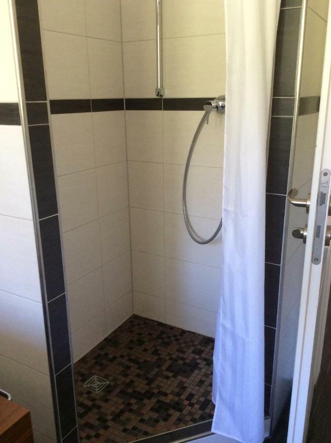 Haus Lauria Apartment เครสส์บรอนน์ อัม โบเดนเซ ภายนอก รูปภาพ